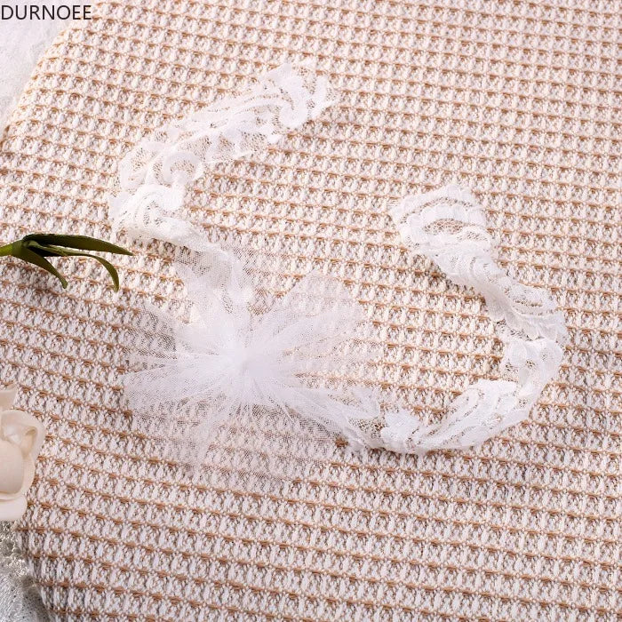 Baby Tutu Dress Newborn Photography Outfit  Lace Girl Princess Dress Romper Baby Gifts Photo Shooting Clothing