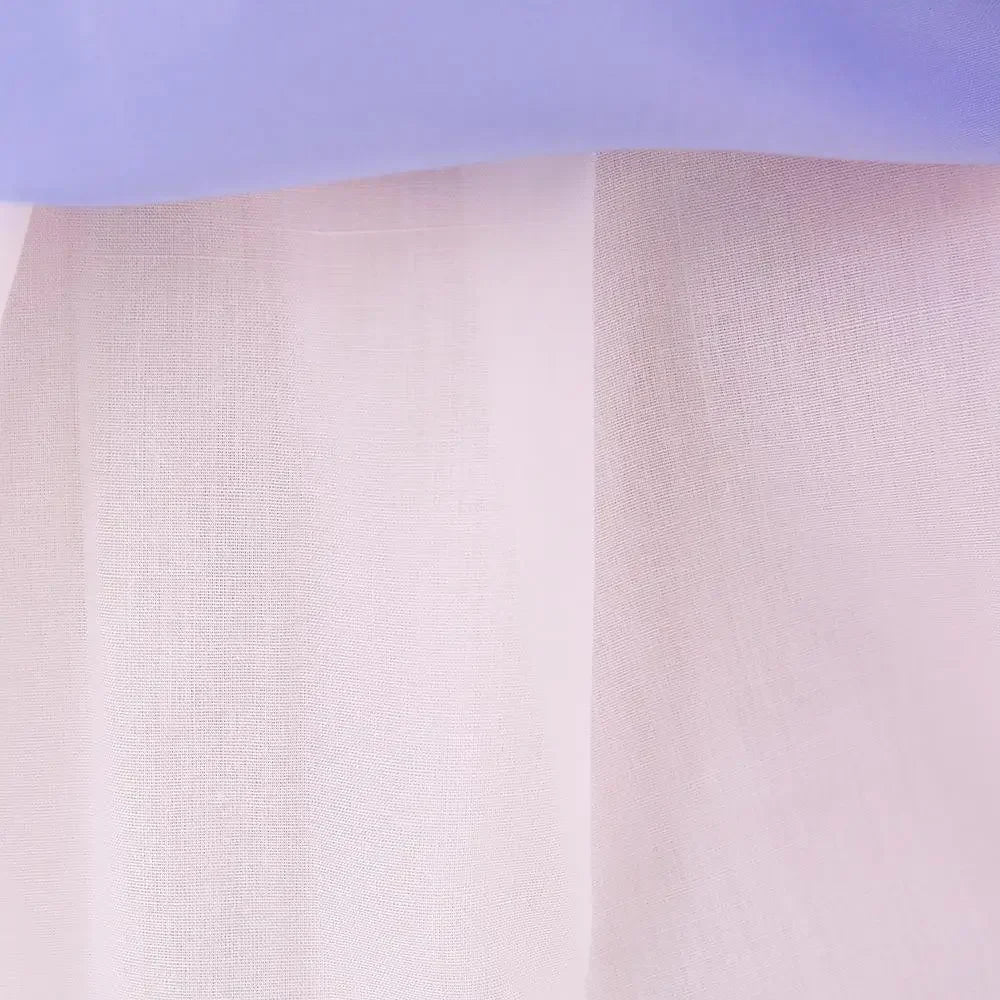 Baby Yellow Dress For Girls Kids Wedding Bridesmaid Dresses Toddler Tulle Birthday Princess Party Dress Infant Outfits Vestidos