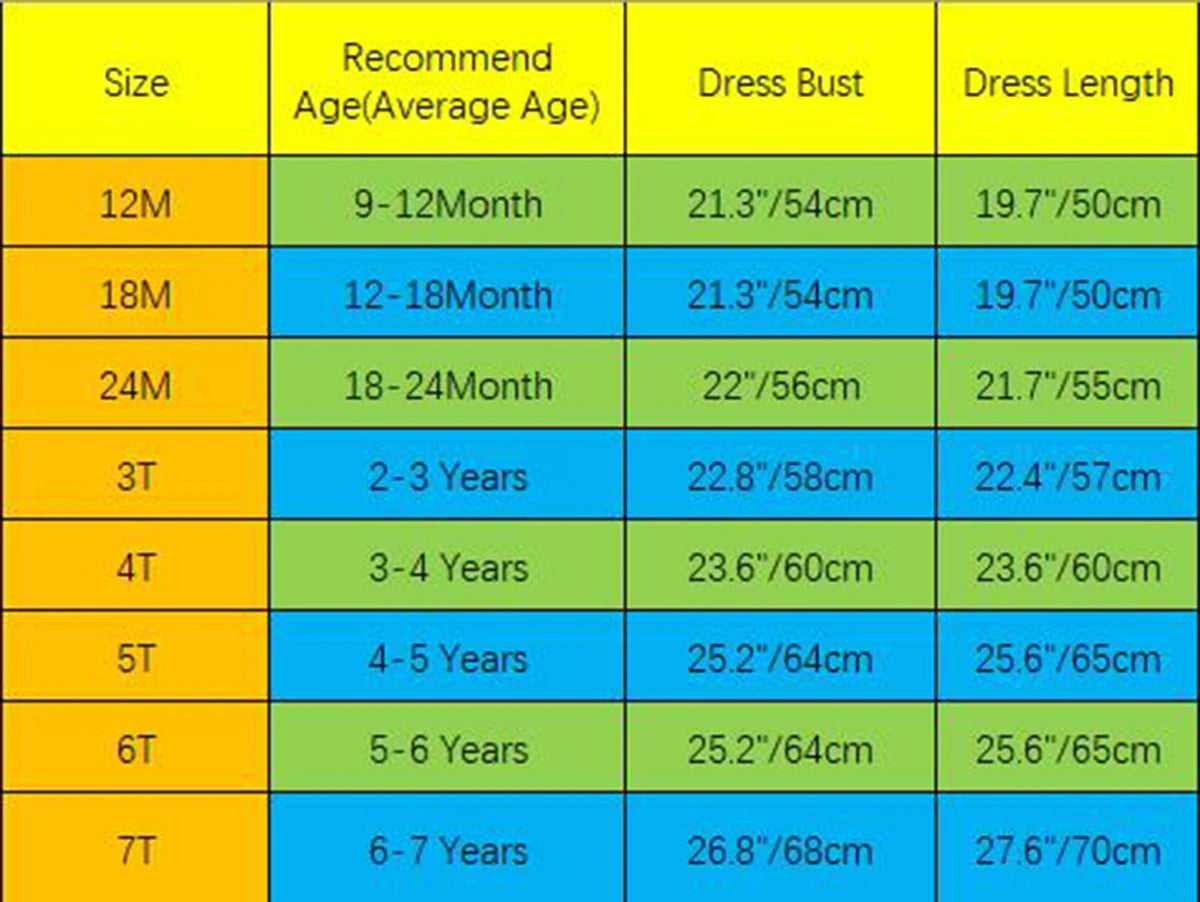 Baby Toddler Bowknot Butterfly Flower Girl 1st Birthday Party Graduation Ceremony Pageant Easter Dress