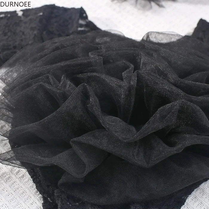 Baby Tutu Dress Newborn Photography Outfit  Lace Girl Princess Dress Romper Baby Gifts Photo Shooting Clothing