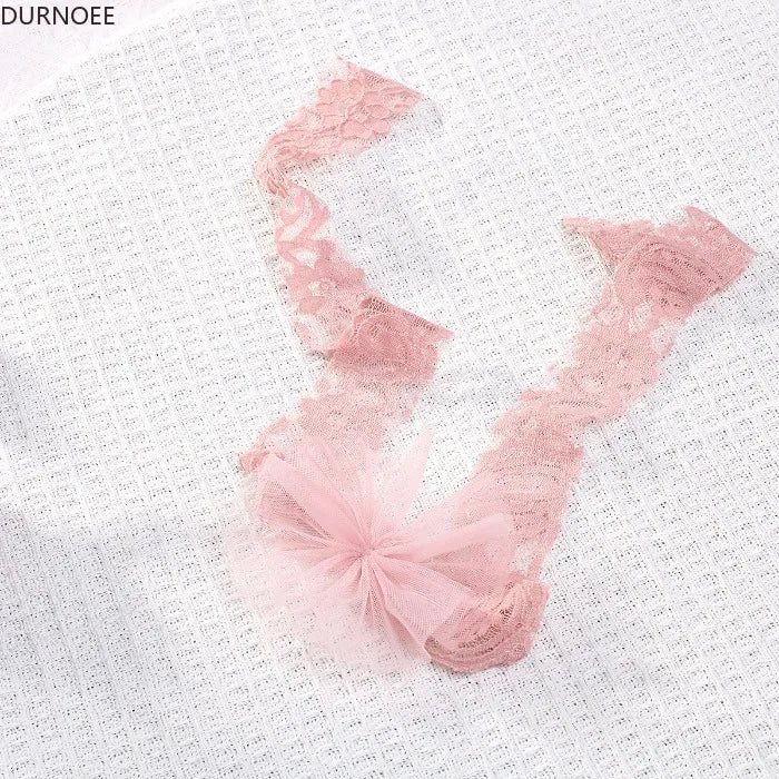 Baby Tutu Dress Newborn Photography Outfit  Lace Girl Princess Dress Romper Baby Gifts Photo Shooting Clothing