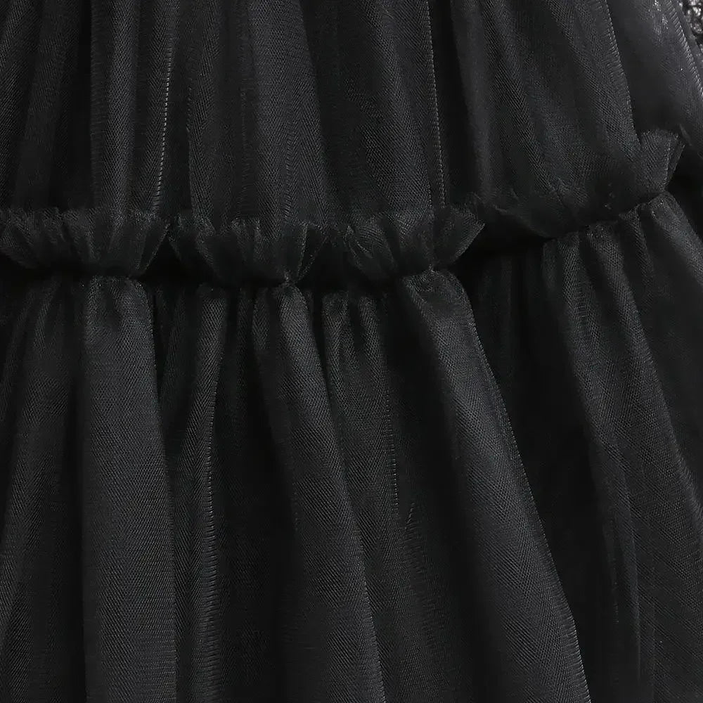 Baby Yellow Dress For Girls Kids Wedding Bridesmaid Dresses Toddler Tulle Birthday Princess Party Dress Infant Outfits Vestidos